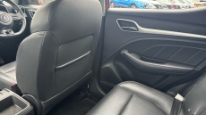 Nac MG Zs 1.0T GDi Exclusive 5dr DCT Petrol Hatchback